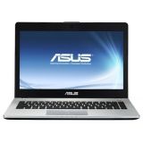 Комплектующие для ноутбука ASUS N46VM