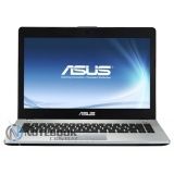 Комплектующие для ноутбука ASUS N46VZ-90N8HC232W3552VD13AY