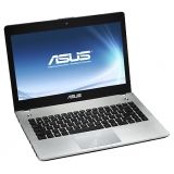Клавиатуры для ноутбука ASUS N46VZ