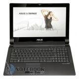 Комплектующие для ноутбука ASUS N53JQ-90NZUA838W3316VD33AY