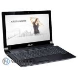 Комплектующие для ноутбука ASUS N53SN-90N4PA228W4F59RD93AY