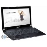 Комплектующие для ноутбука ASUS N53Sv-90N1QL468W6381RDH3AY