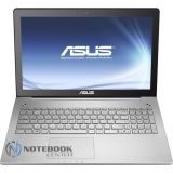 Клавиатуры для ноутбука ASUS N550JK 90NB04L1-M00150