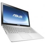 Комплектующие для ноутбука ASUS N550JX