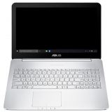 Комплектующие для ноутбука ASUS N552VW (Intel Core i7 6700HQ 2600 MHz/15.6