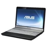 Комплектующие для ноутбука ASUS N55SL