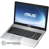 Клавиатуры для ноутбука ASUS N56JR 90NB03Z4-M02430