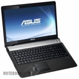 Комплектующие для ноутбука ASUS N61Ja-5450SFHVAW