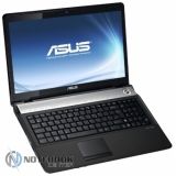 Клавиатуры для ноутбука ASUS N61JA-90NXPAB24W3311VD33AY