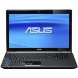 Комплектующие для ноутбука ASUS N71JA-90NXGA654W2812RD13AY
