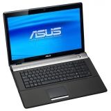 Комплектующие для ноутбука ASUS N71Jv