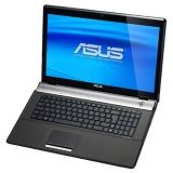 Комплектующие для ноутбука ASUS N71VG