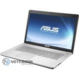 Комплектующие для ноутбука ASUS N750JK 90NB04N1-M00170