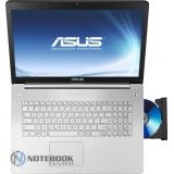 Комплектующие для ноутбука ASUS N750JK 90NB04N1-M02040
