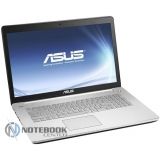 Клавиатуры для ноутбука ASUS N750JV 90NB0201-M00090