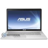 Комплектующие для ноутбука ASUS N750JV 90NB0201-M00570