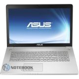 Аккумуляторы для ноутбука ASUS N751Jk 90NB06K2-M01020