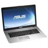 Комплектующие для ноутбука ASUS N76VB