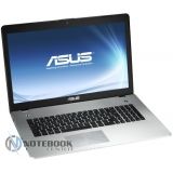 Комплектующие для ноутбука ASUS N76VB 90NB0131-M00900