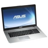 Комплектующие для ноутбука ASUS N76VM