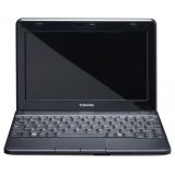 Комплектующие для ноутбука Toshiba NB510-A1K