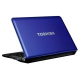 Комплектующие для ноутбука Toshiba NB510-A2B