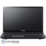 Топ-панели в сборе с клавиатурой для ноутбука Samsung NP300E5V-A02