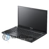 Топ-панели в сборе с клавиатурой для ноутбука Samsung NP300V5A-S07