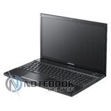 Топ-панели в сборе с клавиатурой для ноутбука Samsung NP305V5A-S0B