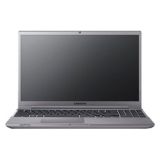 Топ-панели в сборе с клавиатурой для ноутбука Samsung NP700Z5A-S02