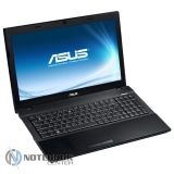 Комплектующие для ноутбука ASUS P52F-90N0JA428W2822RD13AY