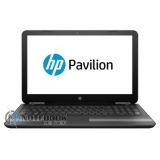 Комплектующие для ноутбука HP Pavilion 15-au006ur