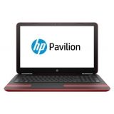 Комплектующие для ноутбука HP PAVILION 15-au124ur (Intel Core i3 7100U 2400 MHz/15.6