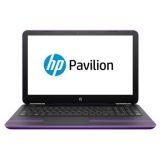 Комплектующие для ноутбука HP PAVILION 15-au127ur (Intel Core i3 7100U 2400 MHz/15.6