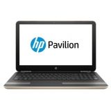 Комплектующие для ноутбука HP PAVILION 15-au128ur (Intel Core i3 7100U 2400 MHz/15.6