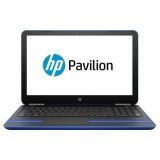 Комплектующие для ноутбука HP PAVILION 15-au140ur (Intel Core i7 7500U 2700 MHz/15.6