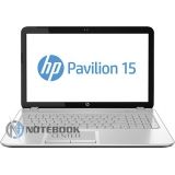 Клавиатуры для ноутбука HP Pavilion 15-e072er
