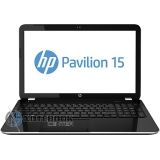Аккумуляторы TopON для ноутбука HP Pavilion 15-p004sr