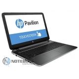 Шлейфы матрицы для ноутбука HP Pavilion 15-p008sr