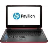 Комплектующие для ноутбука HP Pavilion 15-p054nd