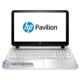 Комплектующие для ноутбука HP Pavilion 15-p107nr