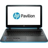 Матрицы для ноутбука HP Pavilion 15-p208ur