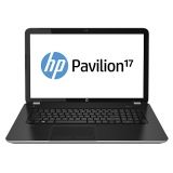 Комплектующие для ноутбука HP PAVILION 17-e100