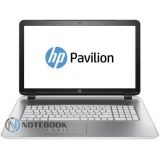 Комплектующие для ноутбука HP Pavilion 17-f108nr