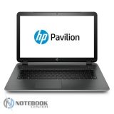 Комплектующие для ноутбука HP Pavilion 17-f152nr