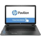Шлейфы матрицы для ноутбука HP Pavilion 17-f158nr