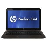 Комплектующие для ноутбука HP Pavilion DM4-2000