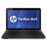 Петли (шарниры) для ноутбука HP Pavilion DM4-2100