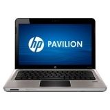 Комплектующие для ноутбука HP Pavilion DV3-4000