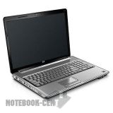 Комплектующие для ноутбука HP Pavilion dv5-1040er